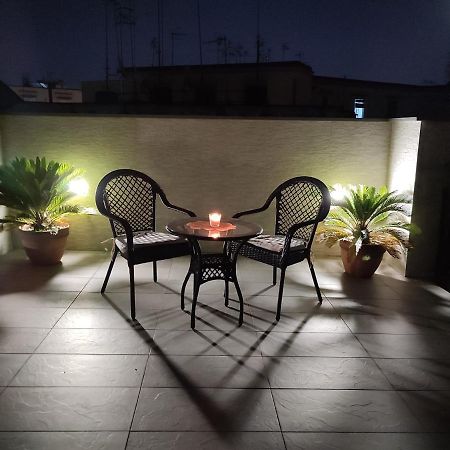 La Terrazza Del Corso Apartment Наполи Екстериор снимка