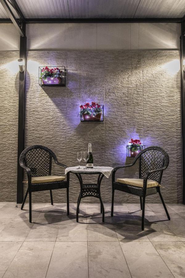La Terrazza Del Corso Apartment Наполи Екстериор снимка